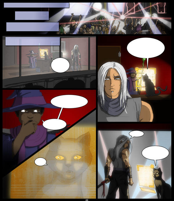 The Forsaken - 46 - no type by sweetjimmy