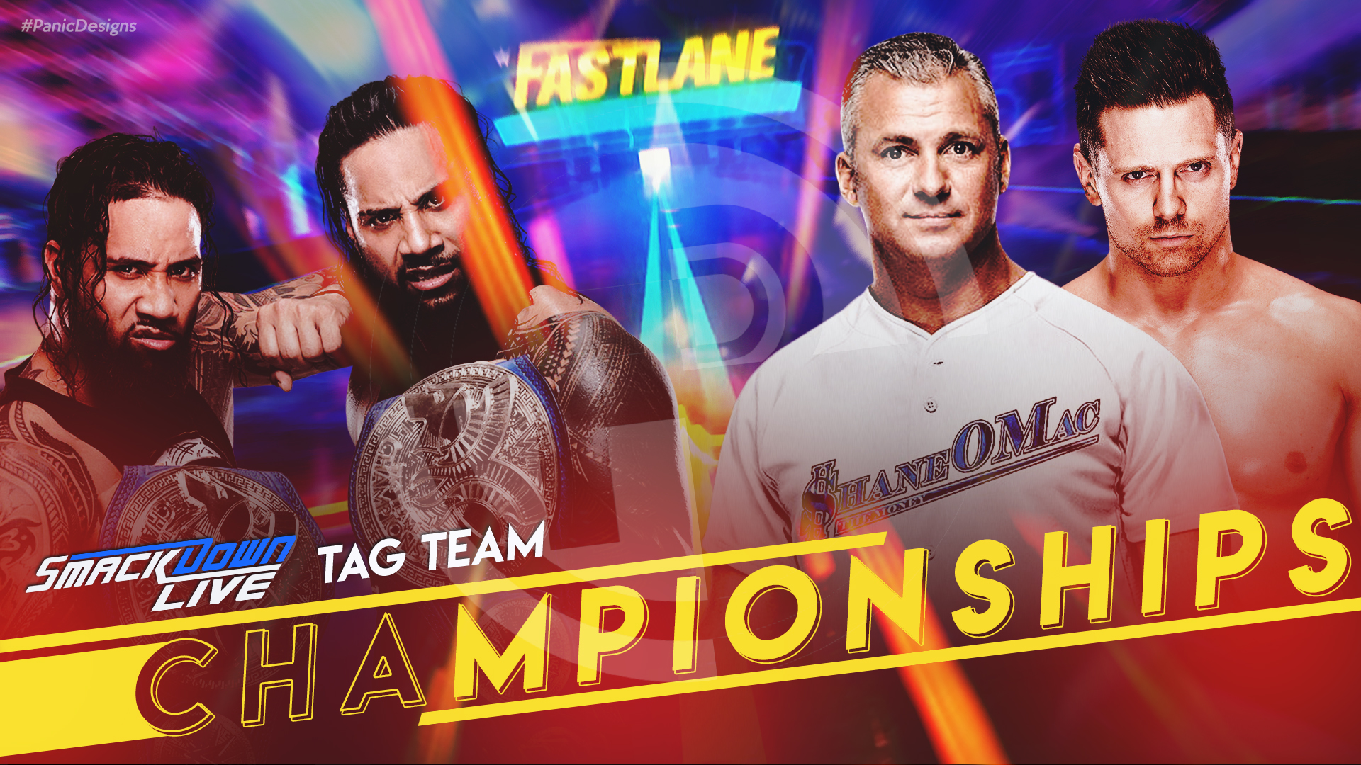 fastlane match card fastlane match card