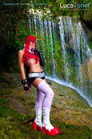 Yoko ttgl by MiciaGlo