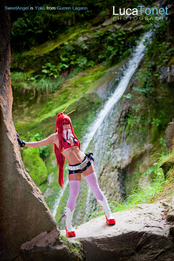 Do the impossible by MiciaGlo