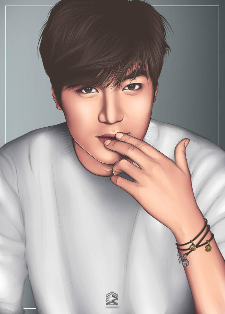 lee min ho by emhilLab on DeviantArt