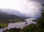 Scotland by DemonicNymph
