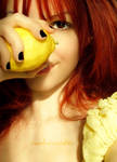 . Lemony . by zucch3rino