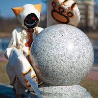 taokaka 2 by neko-tin