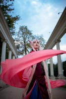 Black Lady 15 by neko-tin