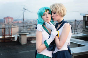 outer senshi 4 by neko-tin