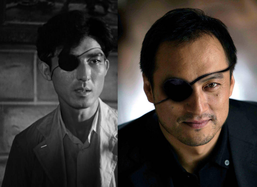 dr serizawa 1954 vs