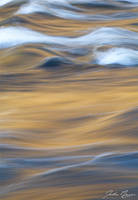 Autumn Run by JohnMeyer