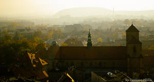 The church 02 by ines2508