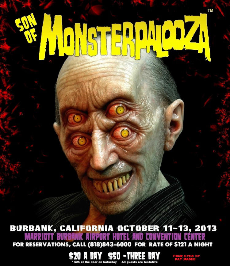 Sonofmonsterpalooza2013ver1.03 by sideshowmonkey Sonofmonsterpalooza2013ver1.03 by sideshowmonkey