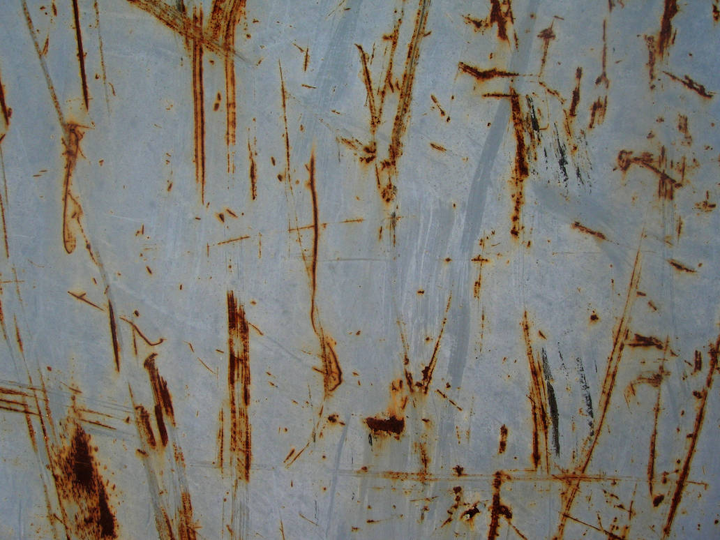 Rusty Scratches Texture 3 by Bound-By-Leather
