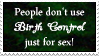Health reasons, people! by OurHandOfSorrow