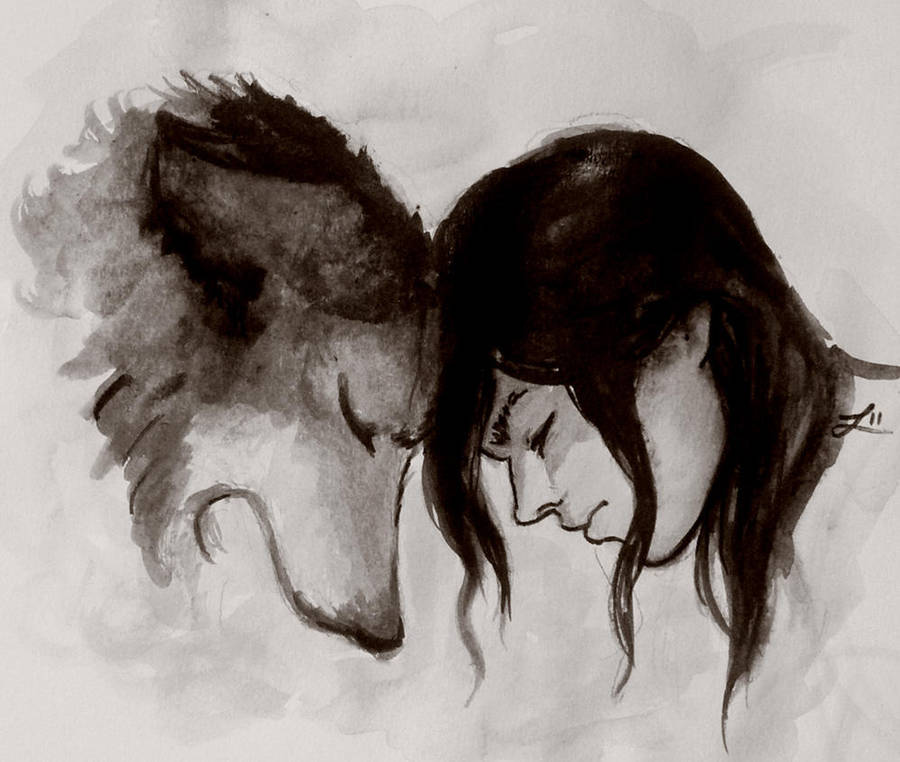 Farewell Raksha by LauraMSS