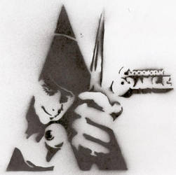 Clockwork Orange by ffentoozler