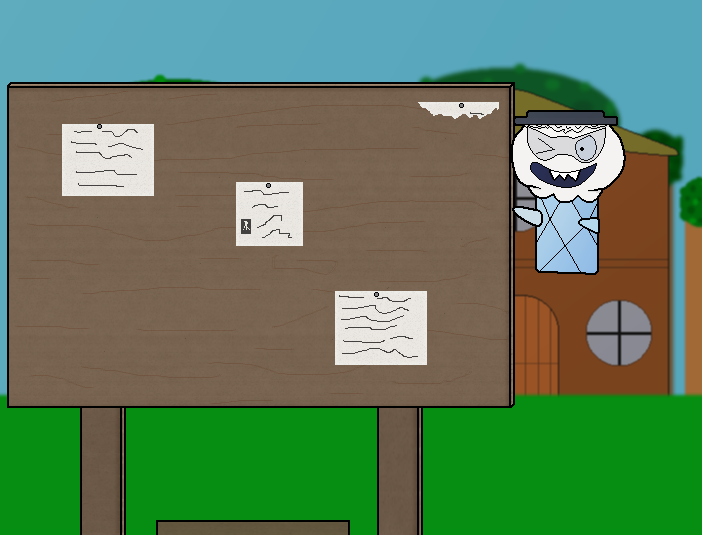 Task Bord full art done by Pfaccioxx Task Bord full art done by Pfaccioxx