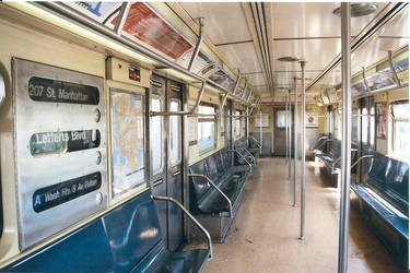 long ride home by alisal5