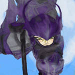 Dragoon Preview part 2 by BlueSaved