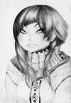 Wooly by BlueSaved