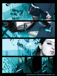 :::The Ass Kicker ::: by Kathrina-Blanko