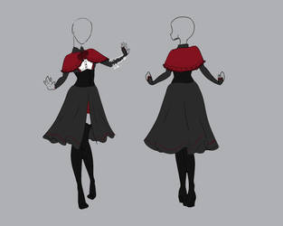 Anime Outfit Ideas Favourites By Xxnuttyxx On Deviantart