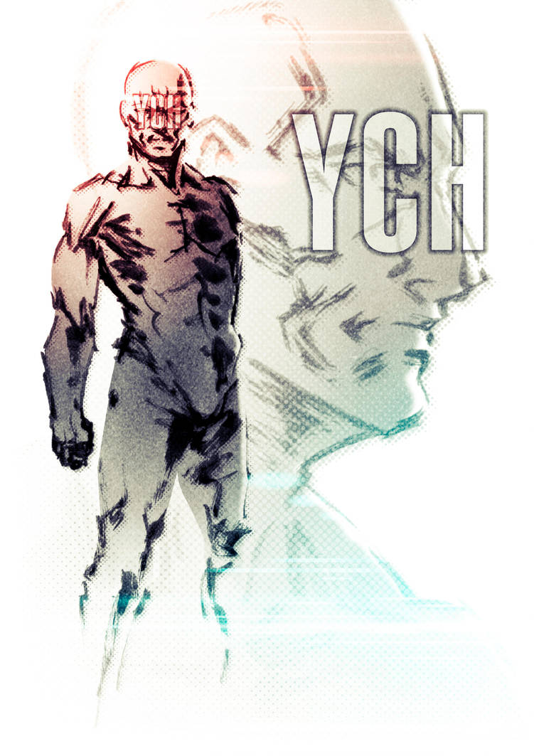 Ych by Teoft Ych by Teoft