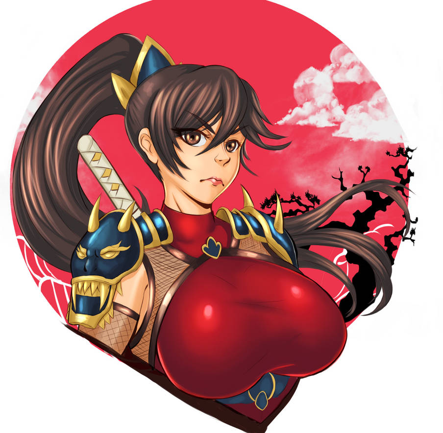 Taki by nexgen69 Taki by nexgen69
