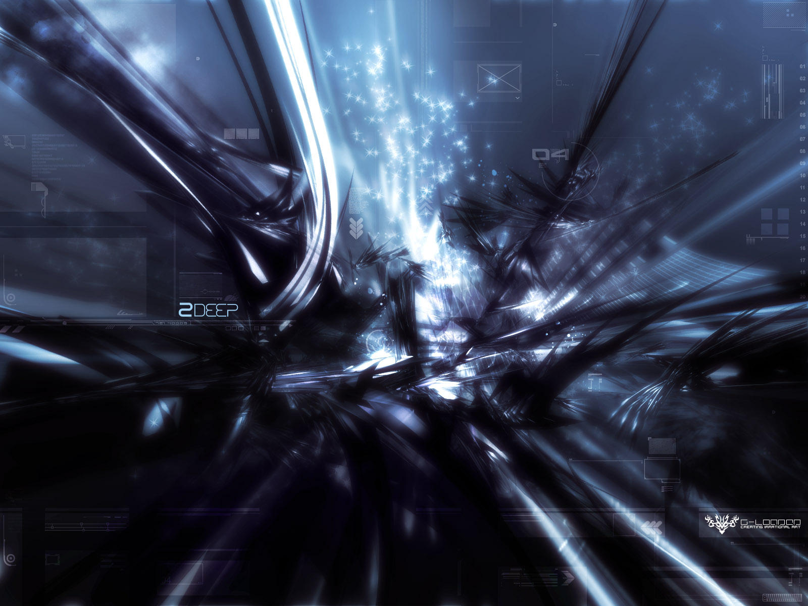 2deep by gloaded
