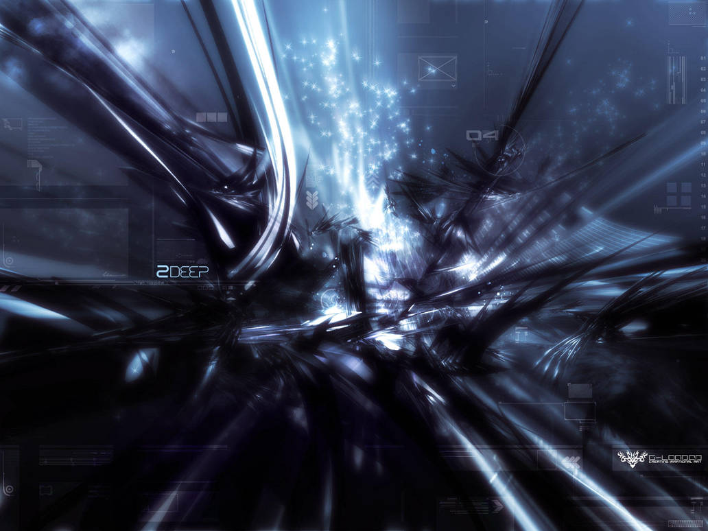 2deep by gloaded