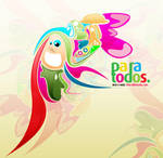 Arte Para Todos by luh-yart
