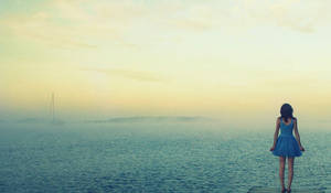 la mer by snurraminjord