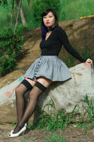 Pride Jenny 14 by ShariJoy