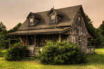 House HDR by joelht74