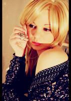 Rosalie Hale by MeriMeri