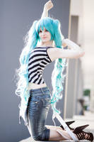 Thx for 10.000 hits! by MeriMeri