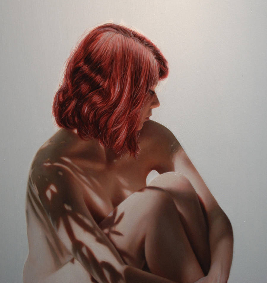 Detail shot of previous post by bronart