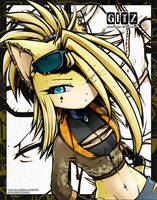 ID by andzz by Ann-Jey