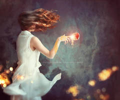 Midas touch by youarelightinthedark