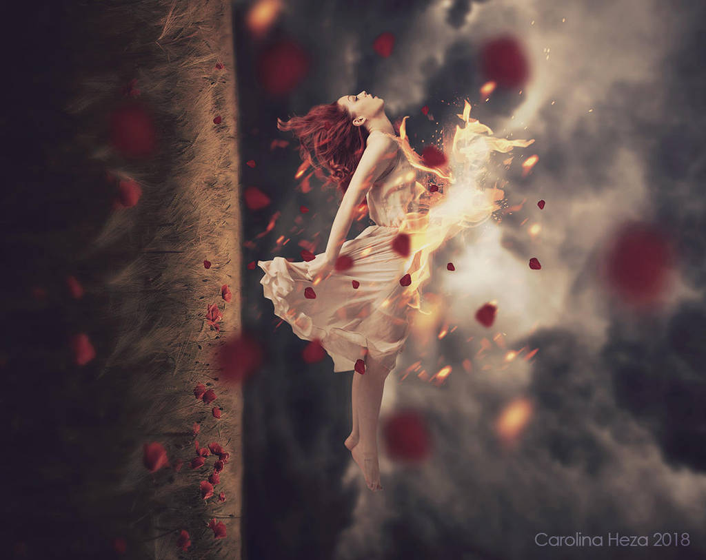 Nightmares by youarelightinthedark