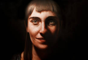 '' The Dream Maker '' by kamalky