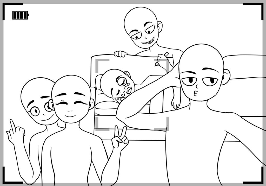 Draw YO Squad Base by YanstarPrior250 on DeviantArt Draw YO Squad Base by YanstarPrior250 on DeviantArt