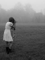 the photographer by growtrees