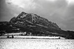 Lonely Mountain 2 by Locustone
