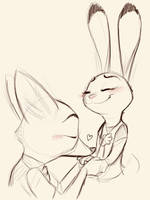 Wasn't Chivalry Dead? by charliebarkinq