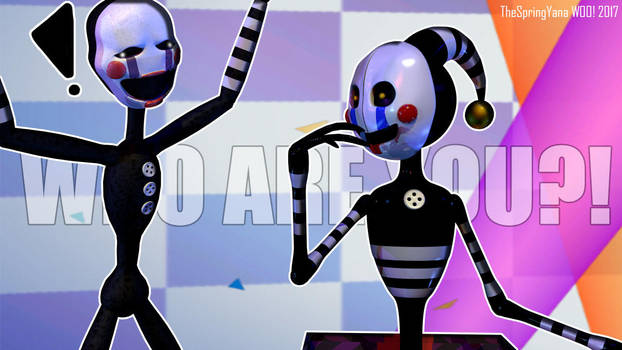 #SecurityPuppet | Explore SecurityPuppet on DeviantArt