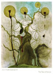 The Tree of Sorrow by innuendo
