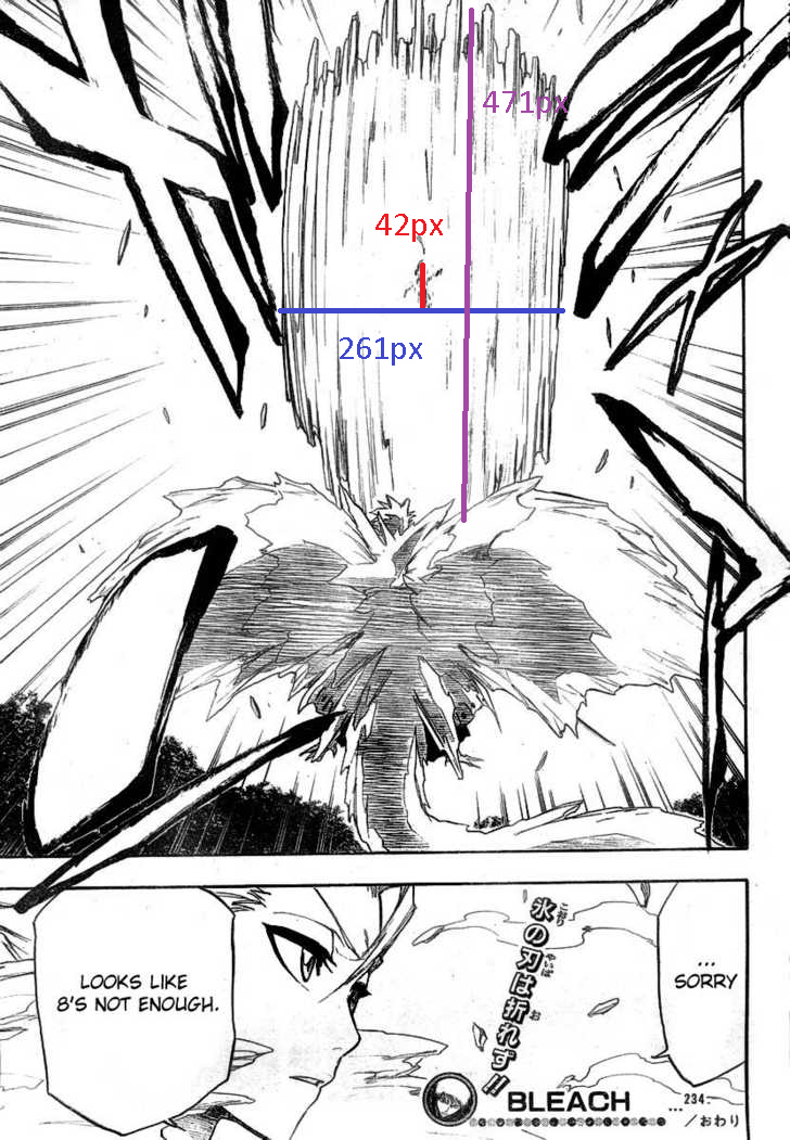 Hitusgaya's Banaki power by IreneBelserion69