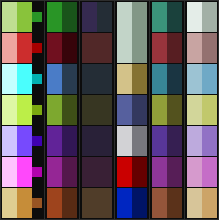 Ben 23 by LegoMaster426 on DeviantArt