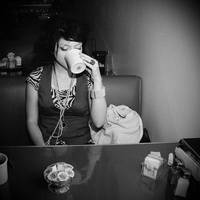 Coffee by pianobleeder