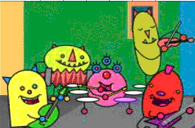 happy monster band website happy monster band website