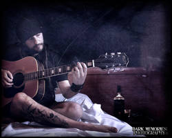 In my cold room by DarkMPhotography